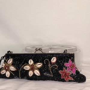 Beaded Fashion Bag